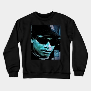 Eazy-E Hip Hop Crewneck Sweatshirt